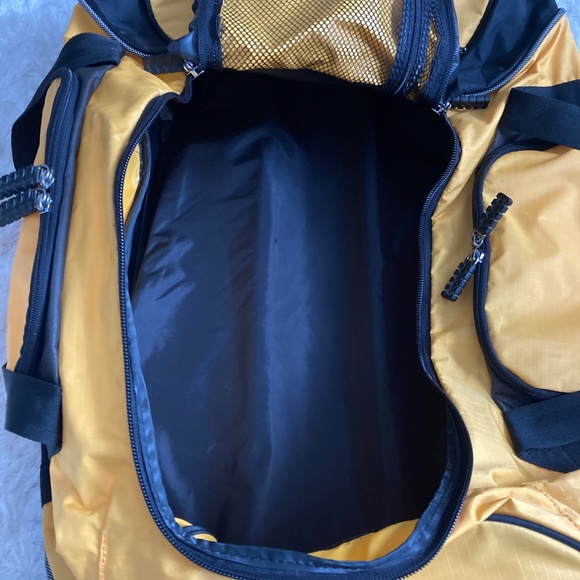 SAMSONITE HUMMER WHEELED DUFFEL BAG - Picture 6 of 11